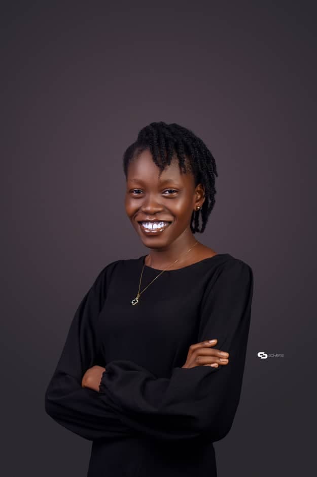 Adesola Ayomikun Popoola