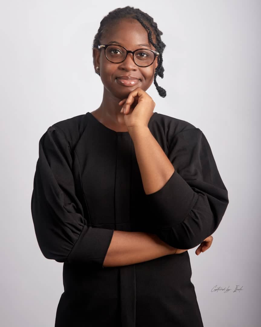 Boluwatife Hassan