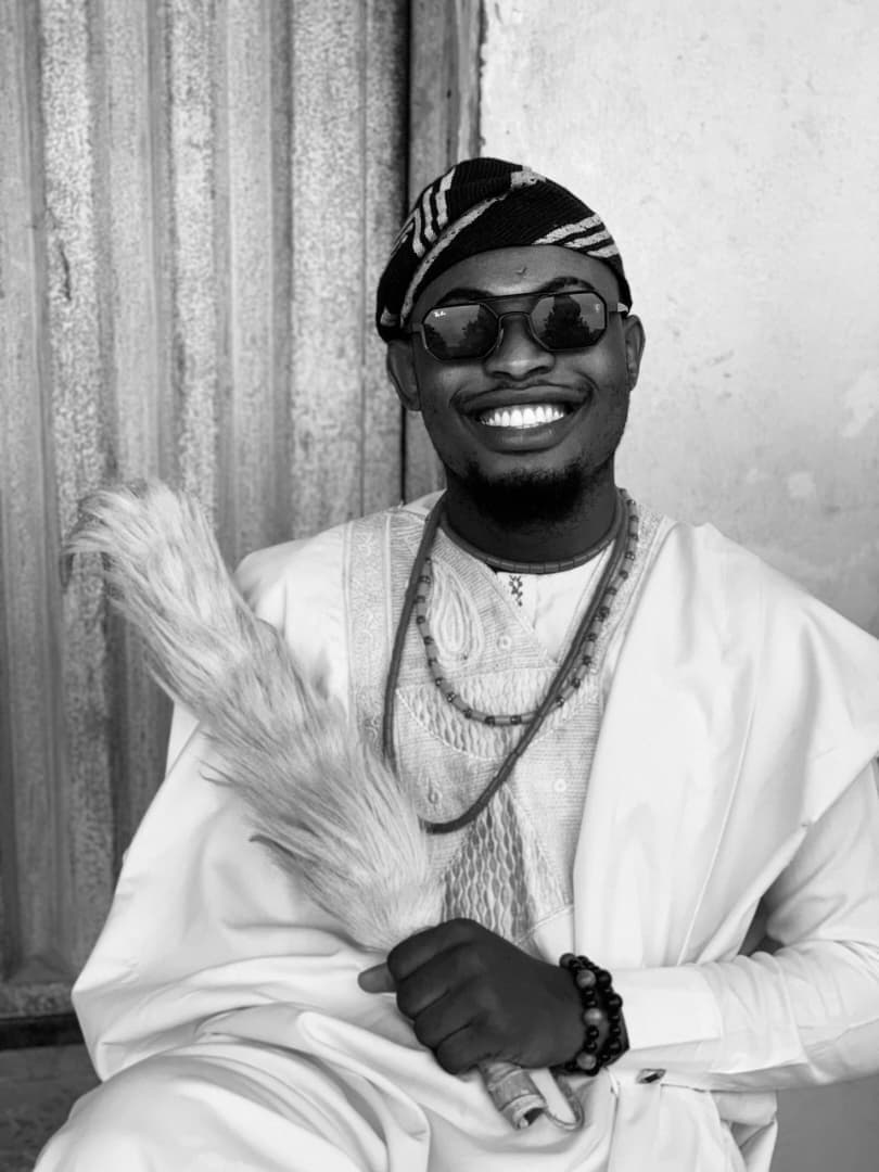 Essien Ediomo