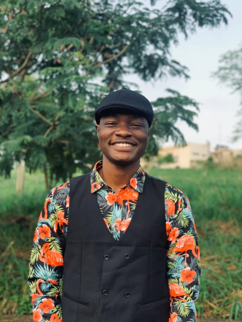 Naphtali Agbebi